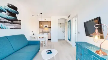 Alcudia Garden Apart
