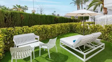 Alcudia Garden Apart
