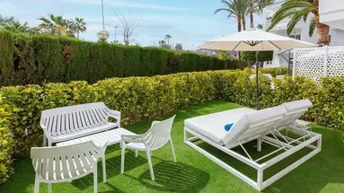 Alcudia Garden Apart