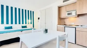 Alcudia Garden Apart