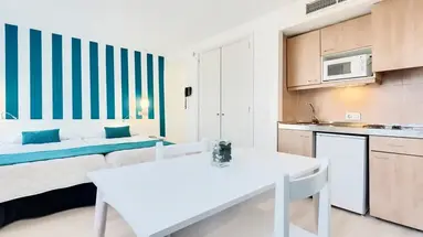 Alcudia Garden Apart