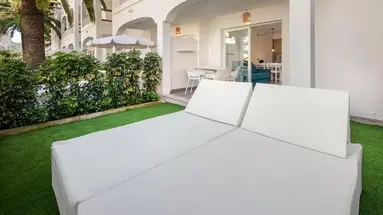Alcudia Garden Apart