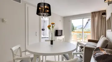 Alcudia Garden Apart