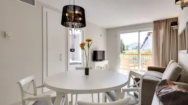 Alcudia Garden Apart