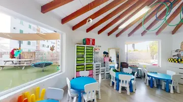 Alcudia Garden Apart