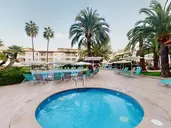 Alcudia Garden Apart