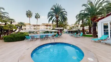 Alcudia Garden Apart