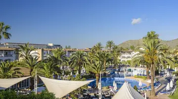 Alcudia Garden Apart