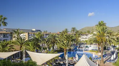 Alcudia Garden Apart