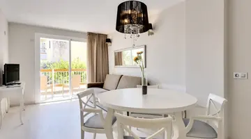 Alcudia Garden Apart