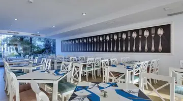 Alcudia Garden Apart