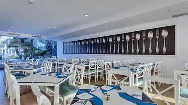 Alcudia Garden Apart
