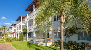 Alcudia Garden Apart