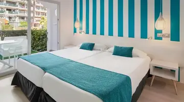 Alcudia Garden Apart