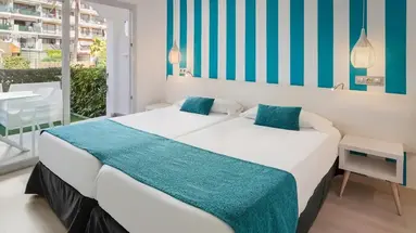 Alcudia Garden Apart