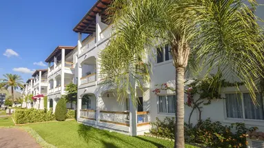 Alcudia Garden Apart