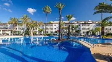 Alcudia Garden Apart