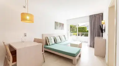 Alcudia Garden Apart