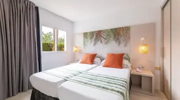 Alcudia Garden Apart