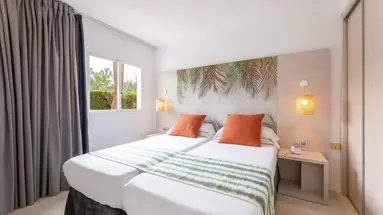 Alcudia Garden Apart