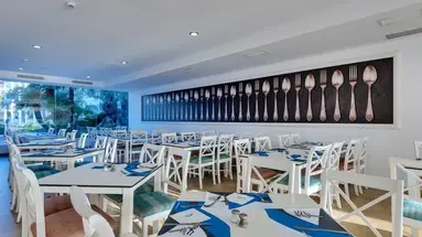 Alcudia Garden Apart