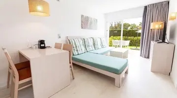 Alcudia Garden Apart