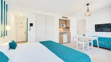 Alcudia Garden Apart