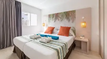 Alcudia Garden Apart