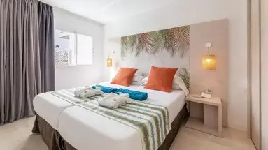 Alcudia Garden Apart