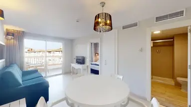 Alcudia Garden Apart