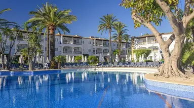 Alcudia Garden Apart