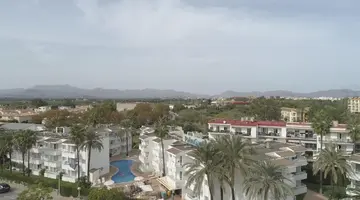 Alcudia Garden Apart