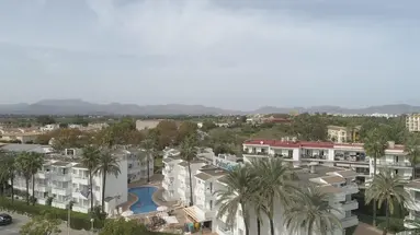 Alcudia Garden Apart