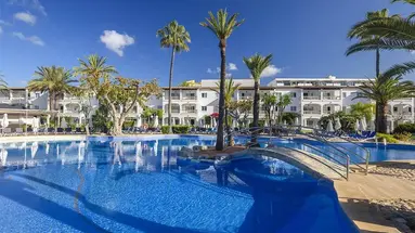 Alcudia Garden Apart