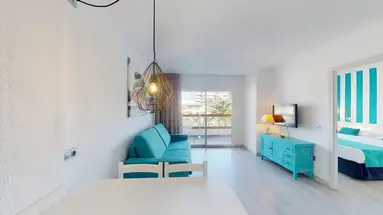 Alcudia Garden Apart