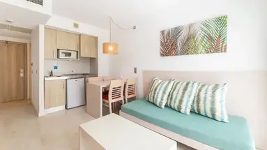 Alcudia Garden Apart