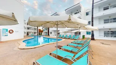 Alcudia Garden Apart