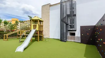 Alcudia Garden Apart