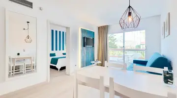 Alcudia Garden Apart