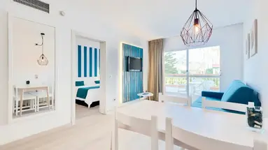 Alcudia Garden Apart