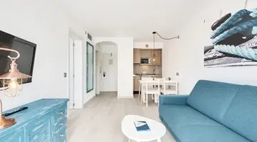 Alcudia Garden Apart