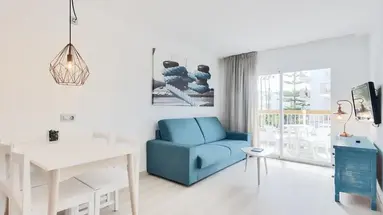 Alcudia Garden Apart