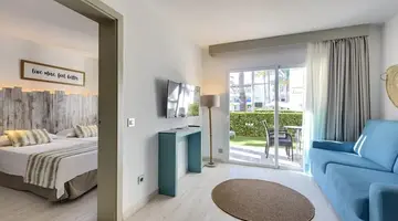 Alcudia Garden Apart