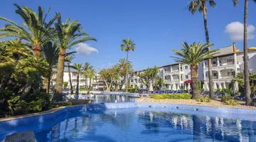 Alcudia Garden Apart