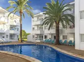 Alcudia Garden Apart