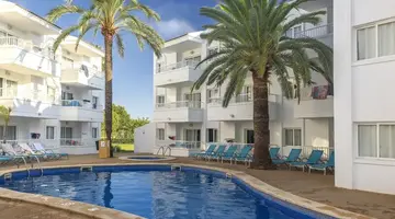 Alcudia Garden Apart