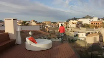 Alcudia Petit Hotels