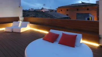 Alcudia Petit Hotels