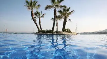 Alcudiamar Marina Residence