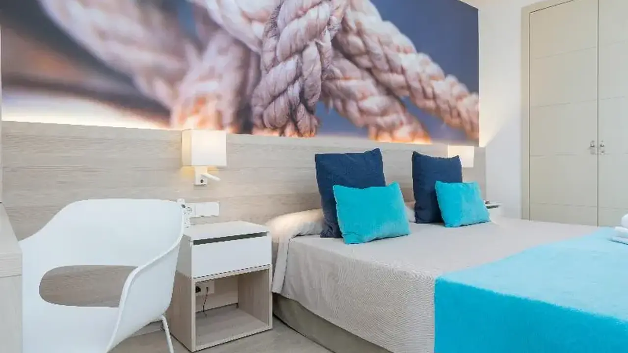 Alcudiamar Marina Residence